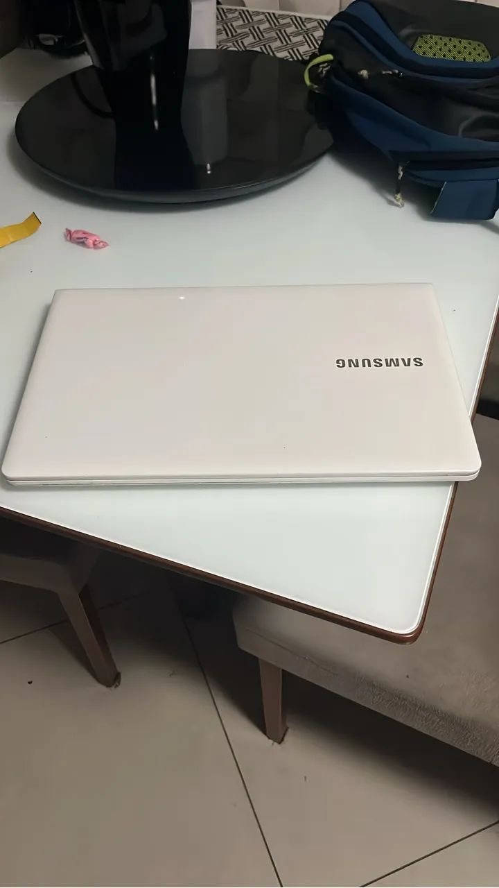 Notebook Samsung  - Foto 2