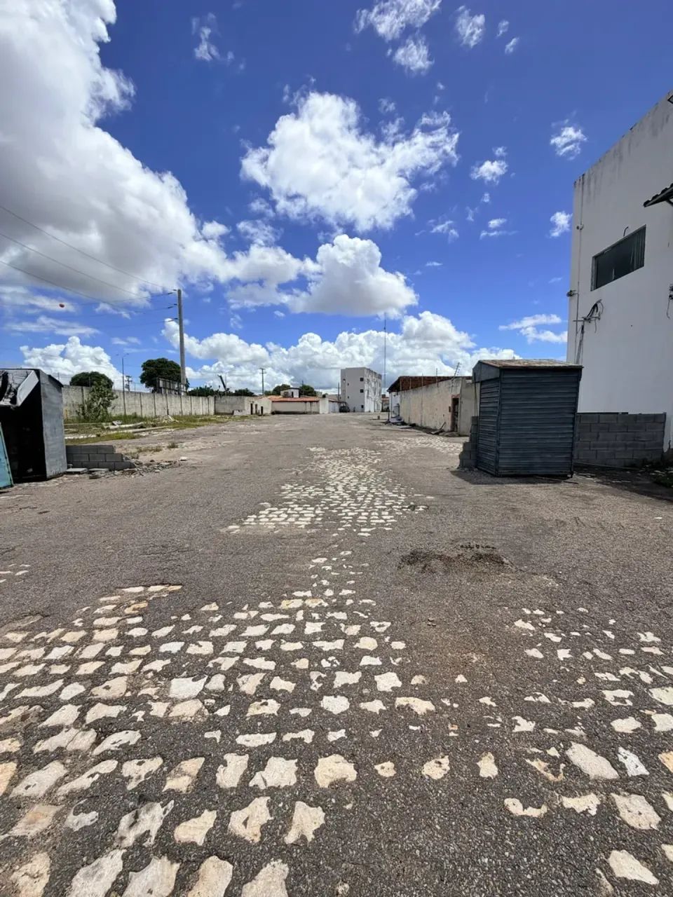GALPÃO COMERCIAL E OPERACIONAL PARA LOCAÇÃO | MOSSORÓ/RN - Foto 2