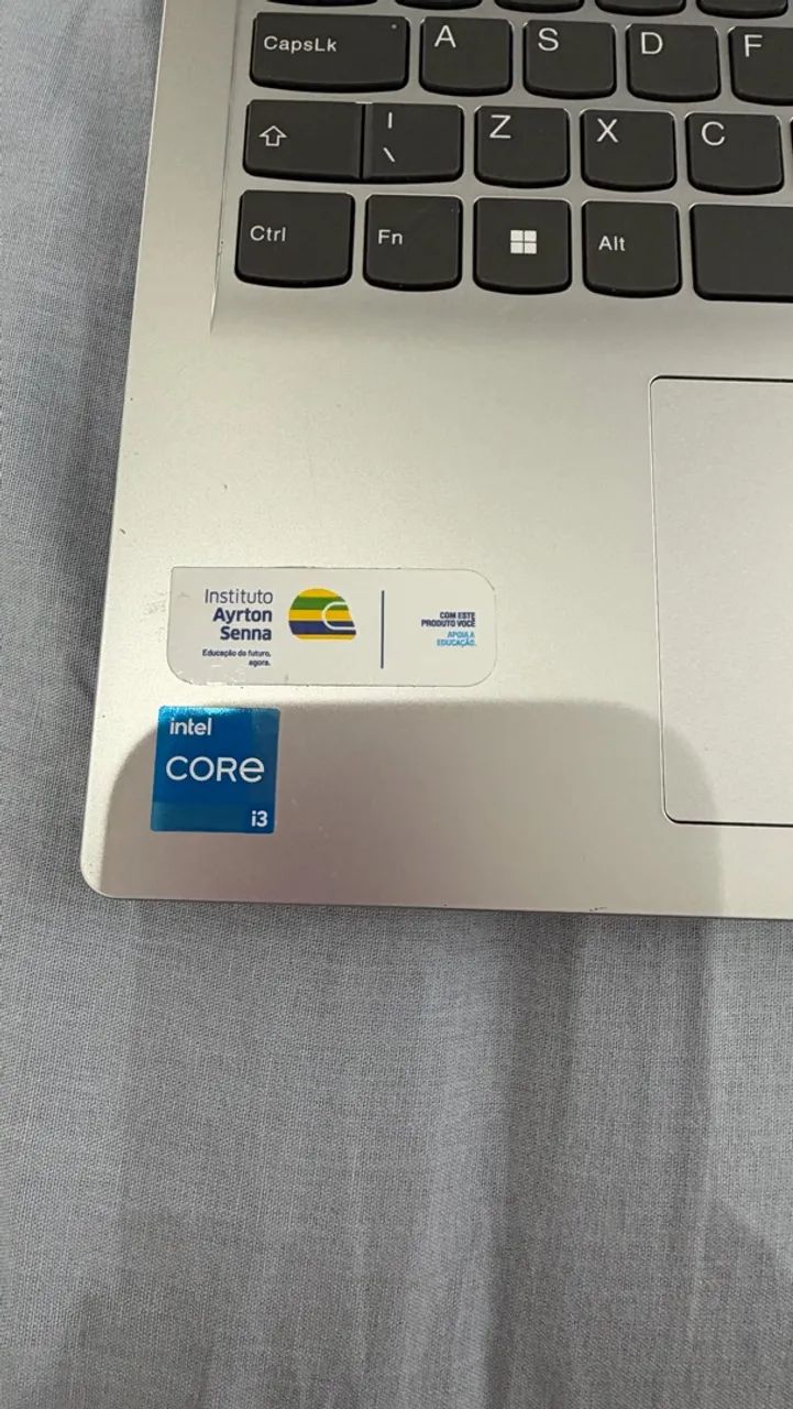 Notebook lenovo i3 - Foto 2