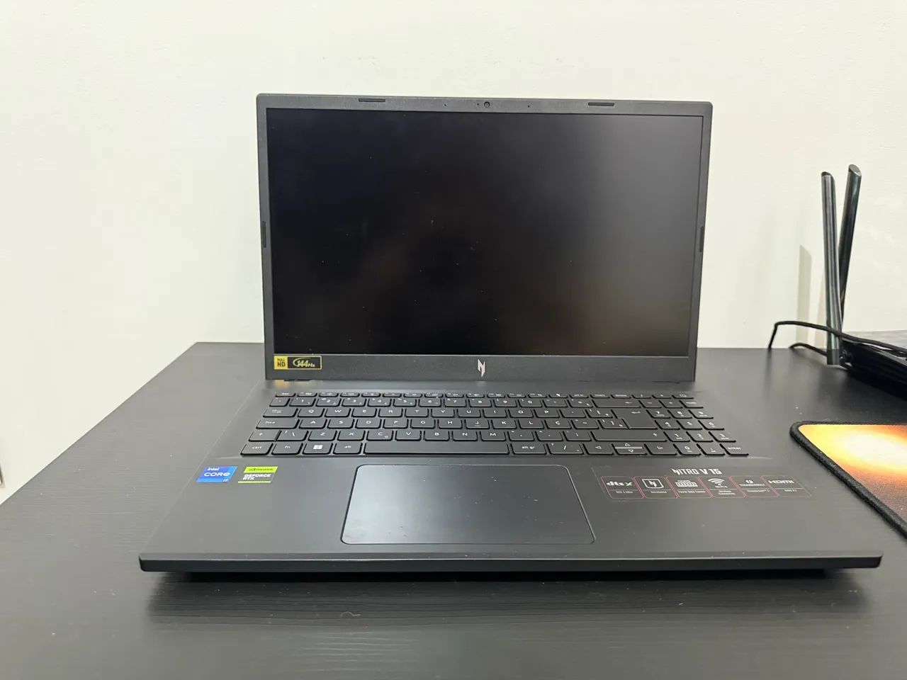 Notebook Acer Nitro V15 - Foto 4