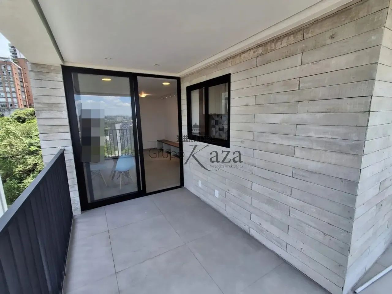 Apartamento - Vila Madalena - 1 Dormitório - 60m². - Foto 3