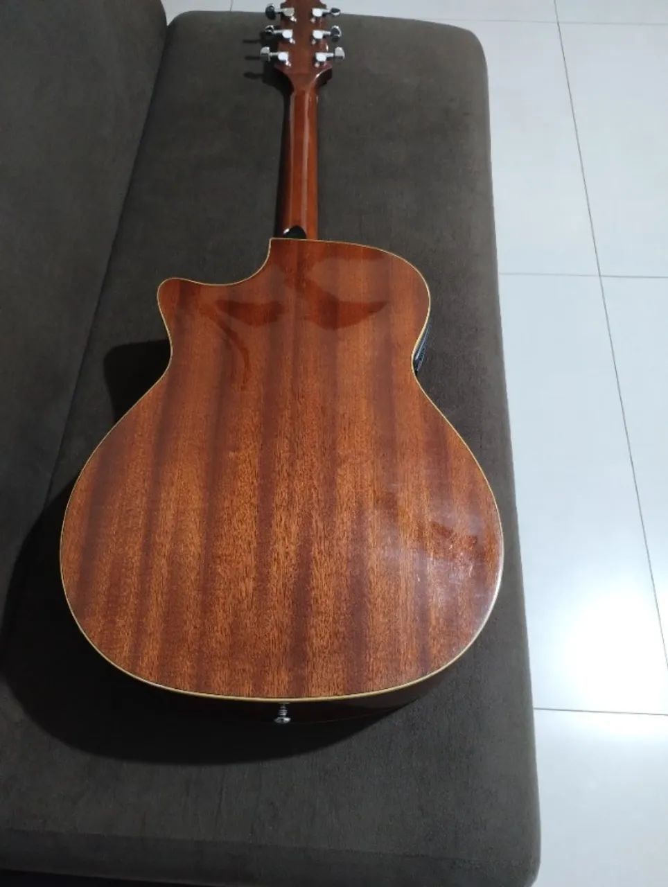 Violão Crafter - Foto 4
