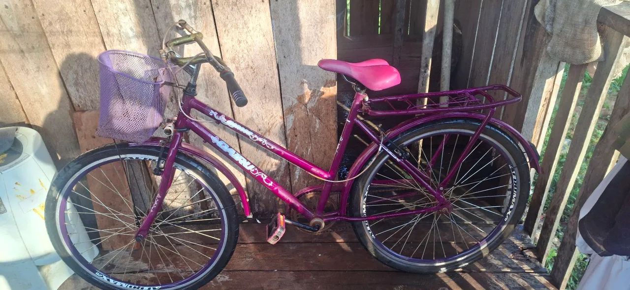 Bicicleta  - Foto 2