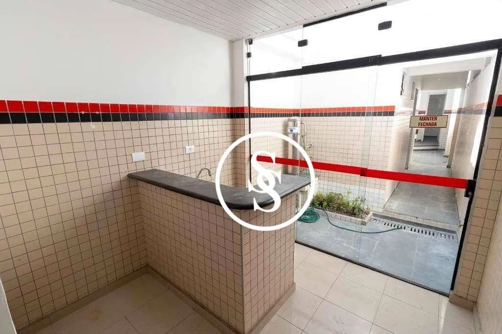 Prédio Comercial para Alugar - Centro - São Bernardo do Campo - SP - Foto 7