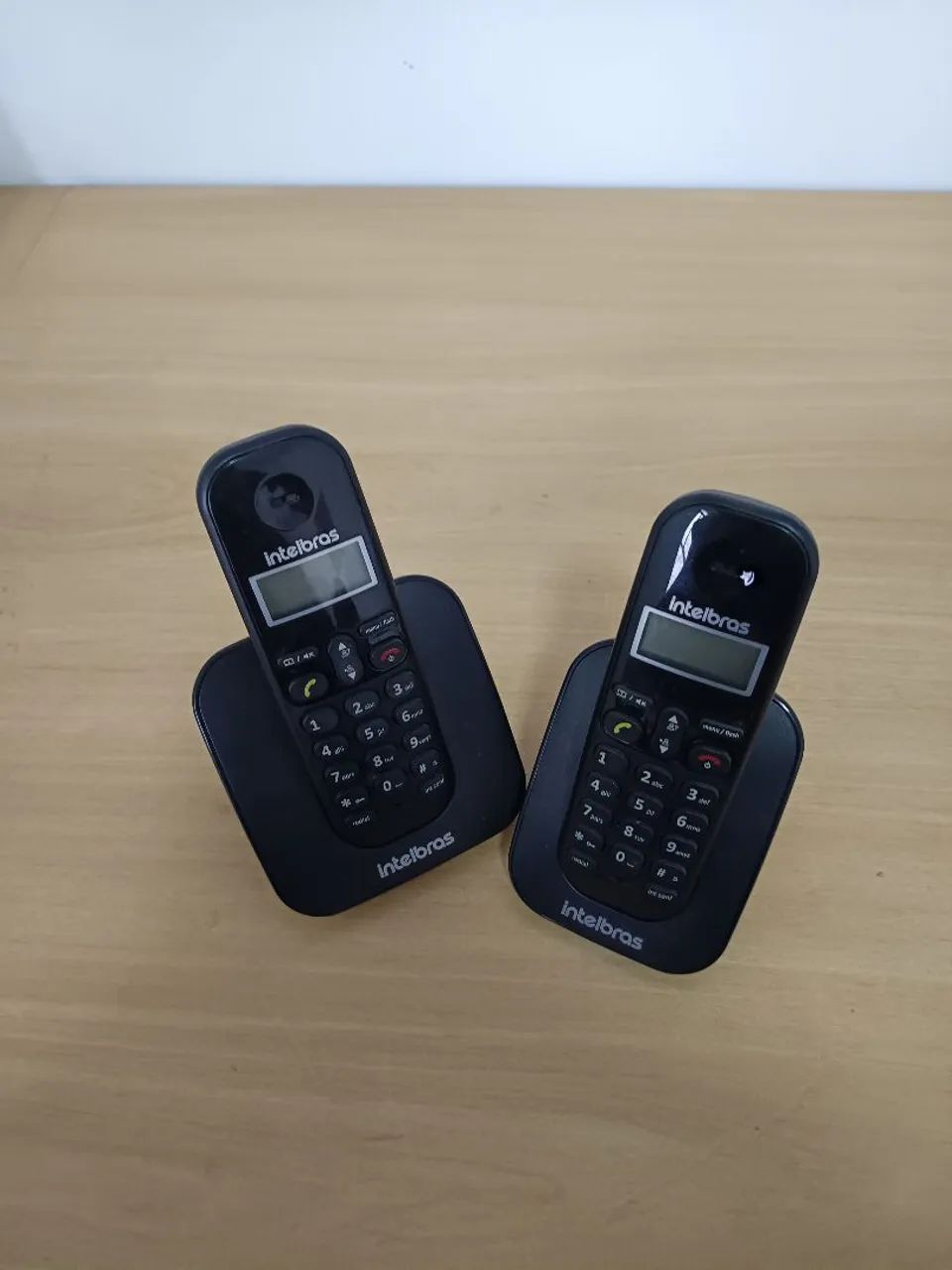 Telefone Intelbras 