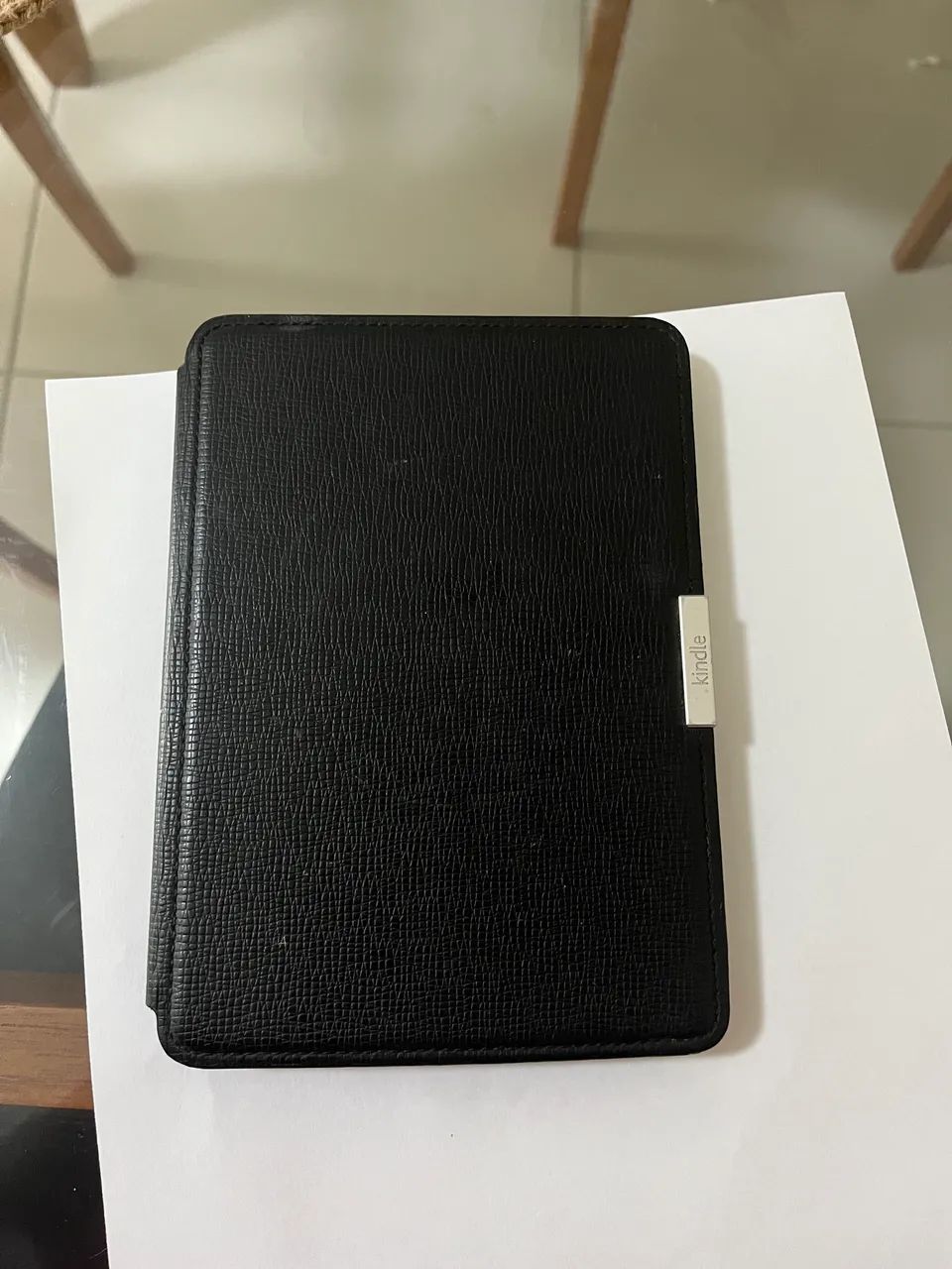 Kindle Paperwhite 7ª geração - Foto 2
