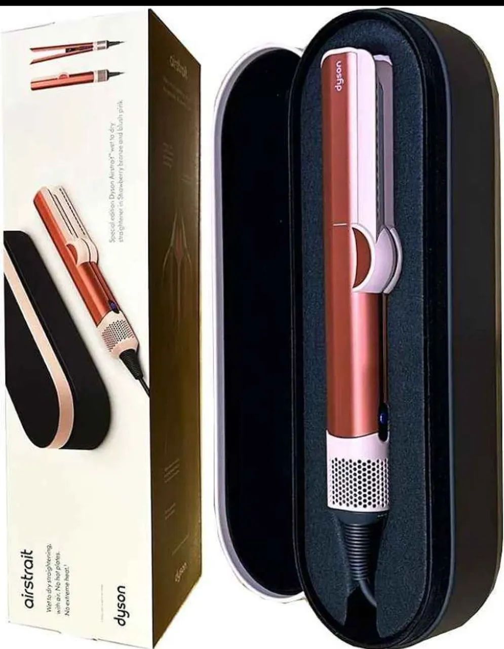 DYSON PROFISSIONAL NOVA  - Foto 5