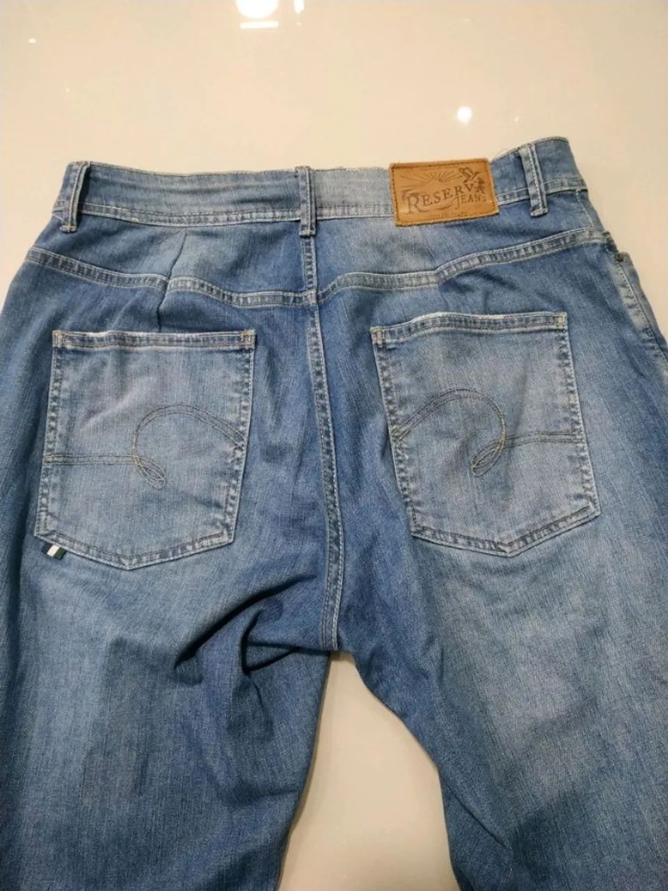 Calça Masculina Reserva 46 - Foto 3