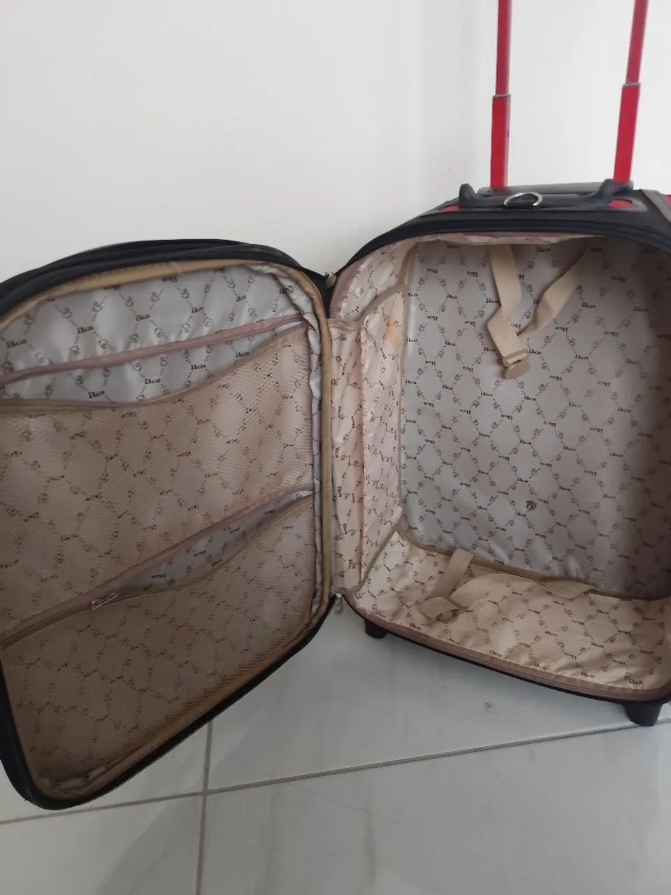 Mala pequena  - Foto 4