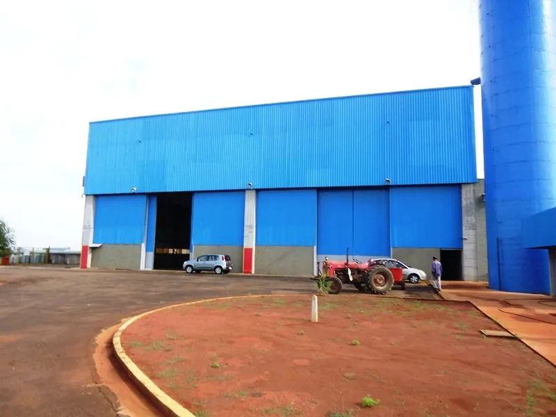 Comercial Galpão em São Carlos - Foto 4