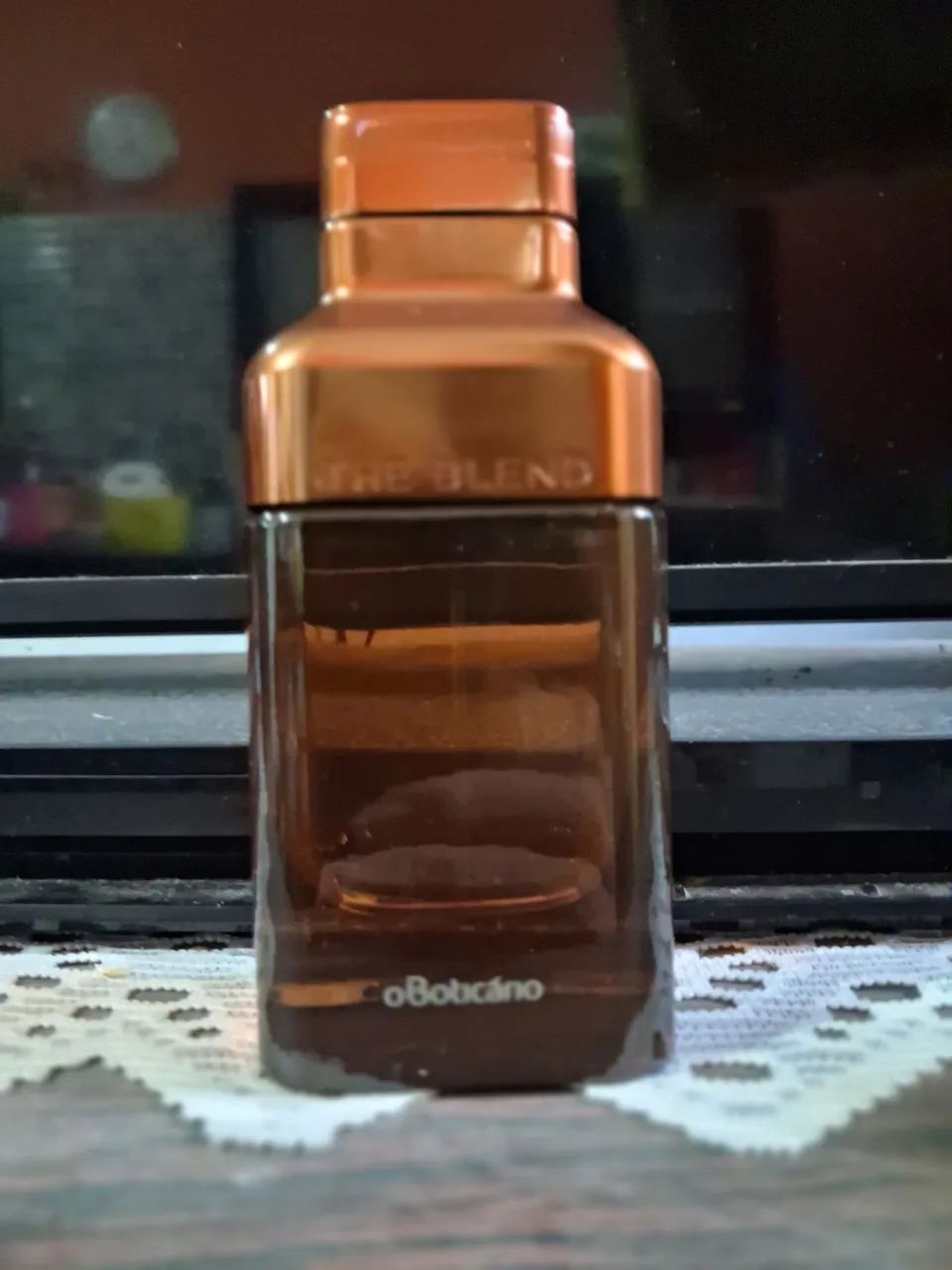 The Blend Eau de Parfum  - Foto 2