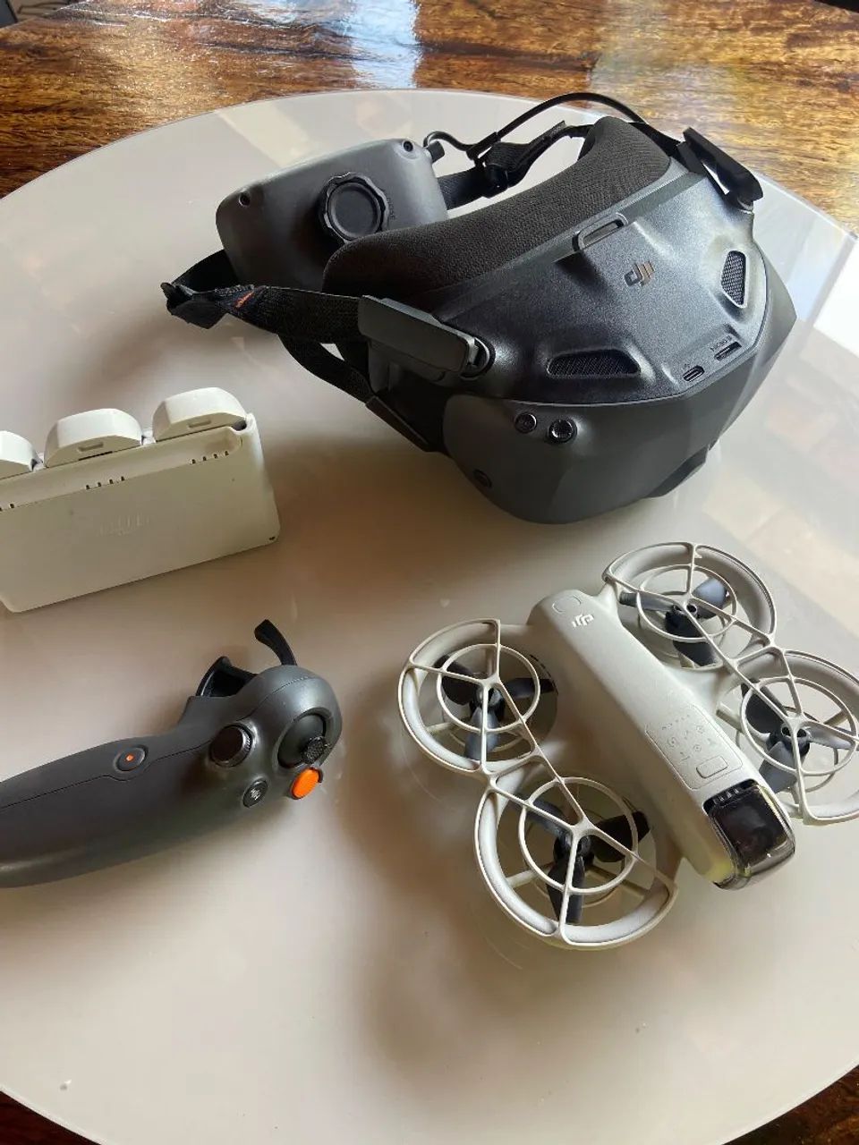 Drone DJI NEO COMPLETO