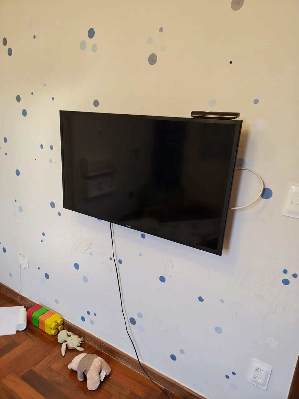 Tv Samsung smatr 40 polegadas 