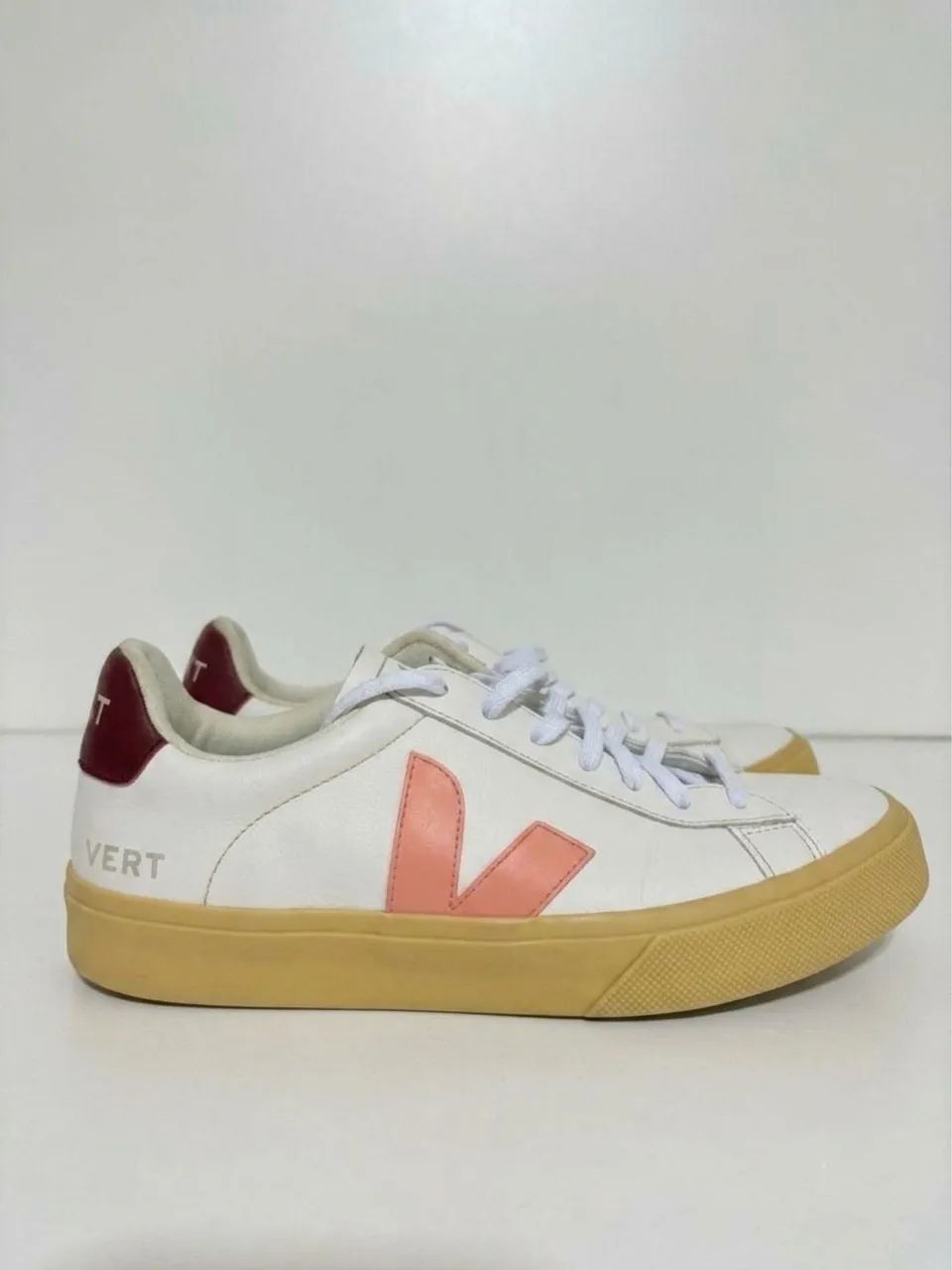 Tênis Vert / Veja  - Foto 4