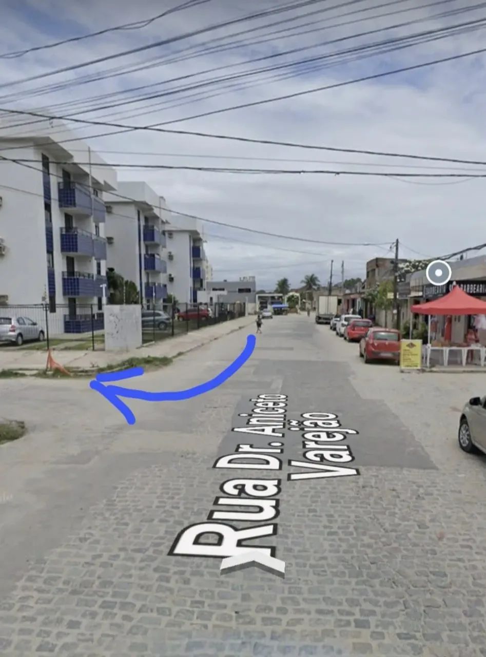 Vendo em Piedade, dois lotes totalizando 720 mts. - Foto 5