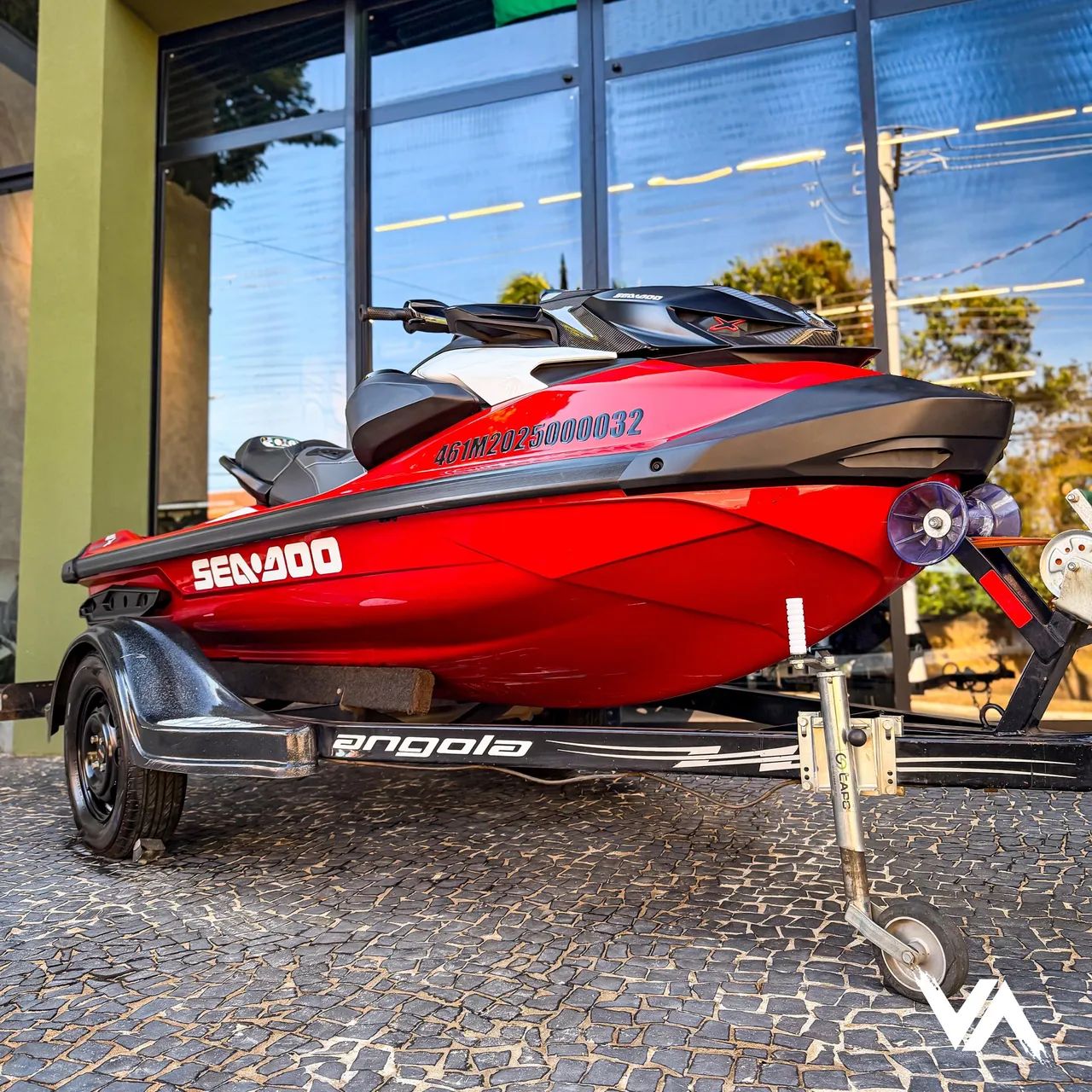 Sea Doo RXP-X 325 2024  - Foto 2