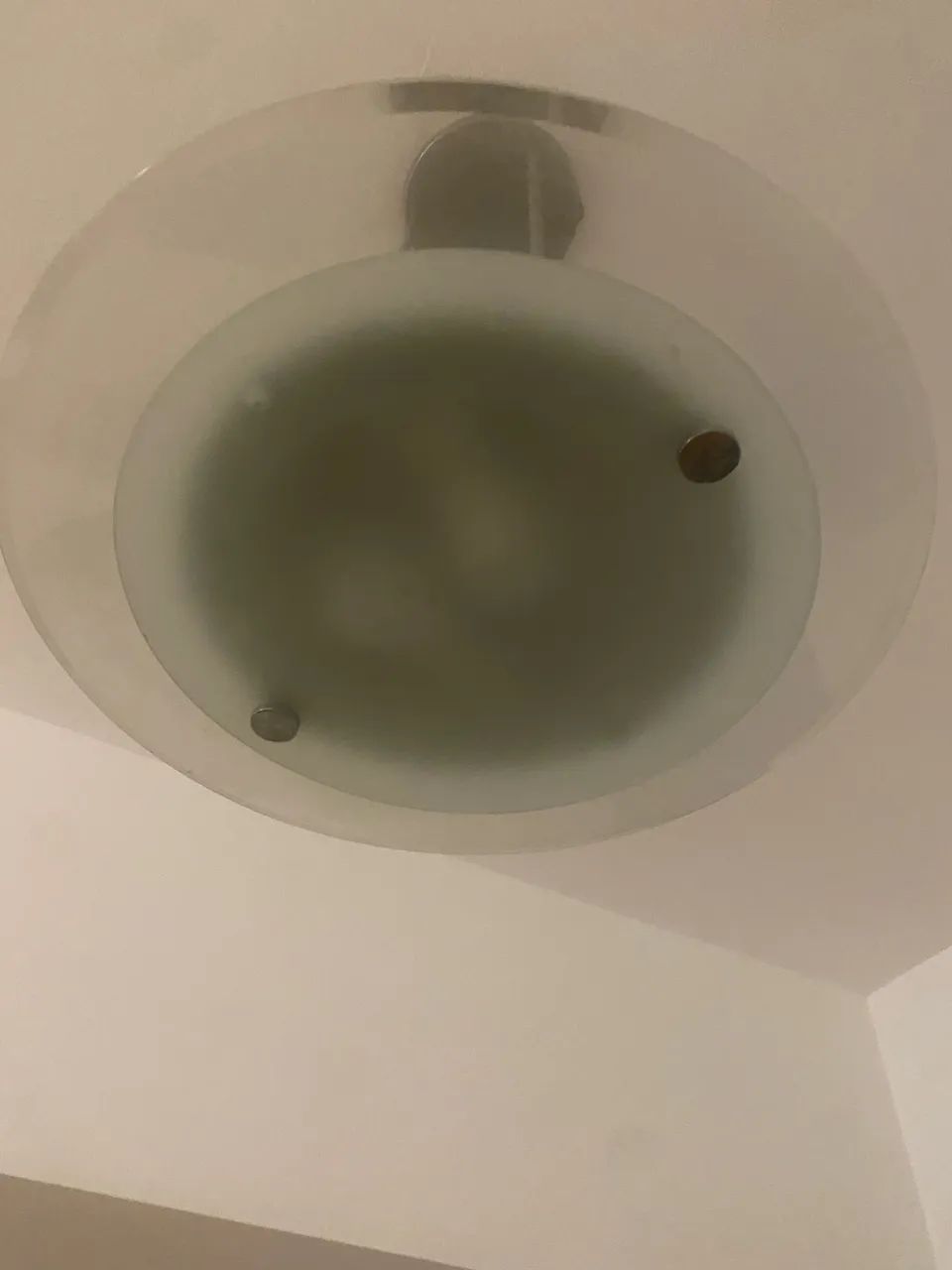 Luminária de Teto redonda  - Foto 3