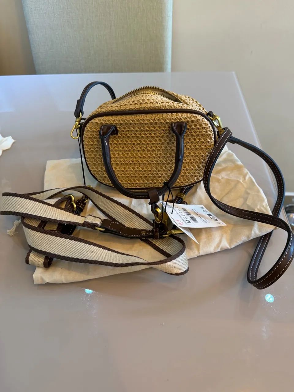 Bolsa - Foto 3