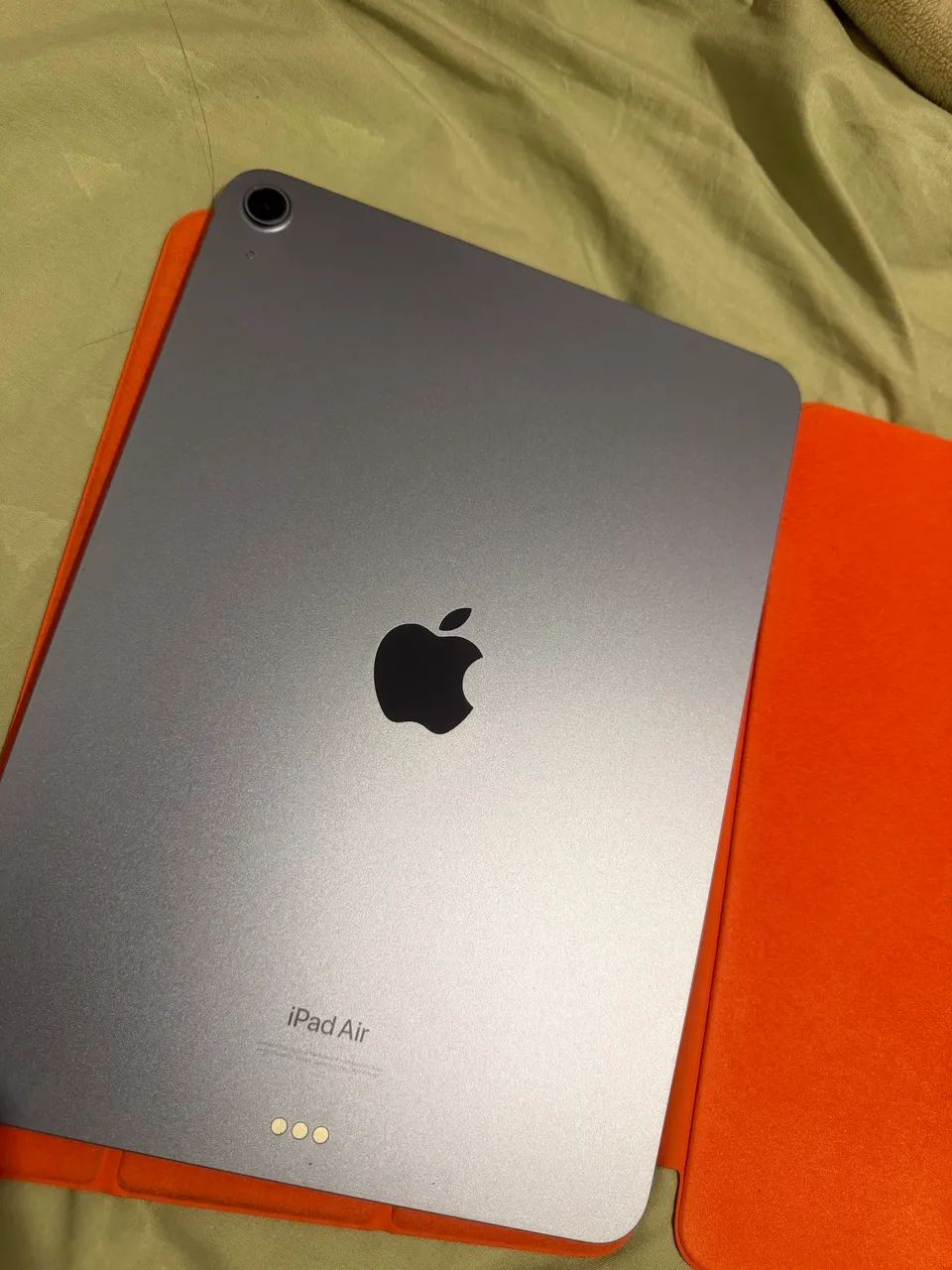 iPad Air 5 64gb semi novo - Tablets e E-Readers - Alecrim, Natal