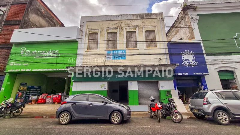 Loja para Alugar, 362m², Mares, Salvador - Foto 2