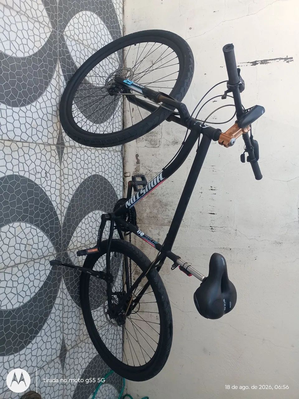 Bike aro 29 !