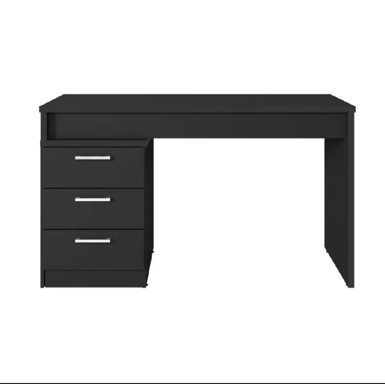 Mesa escritório mesa para pc - Foto 2