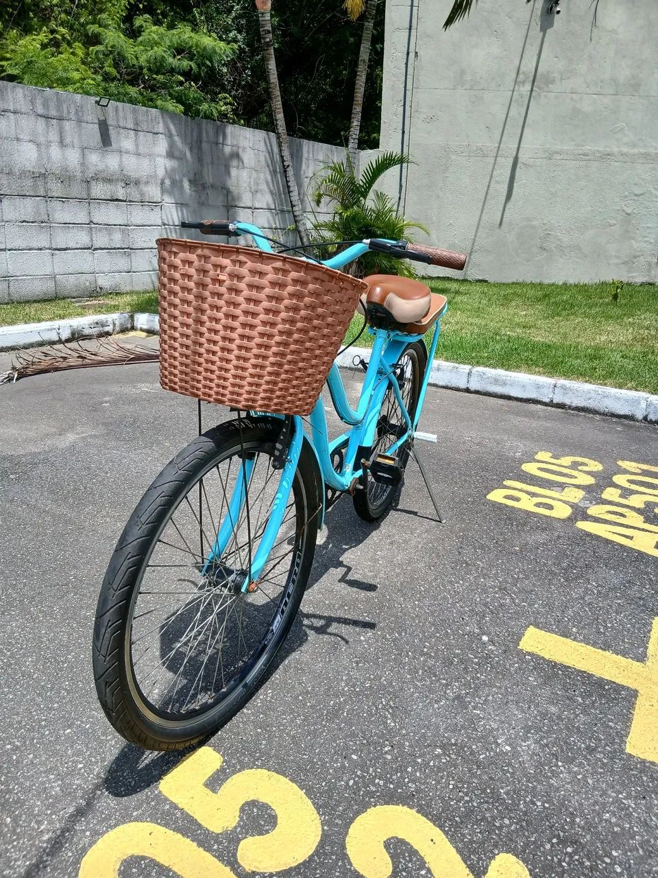 Bicicleta de passeio  - Foto 3