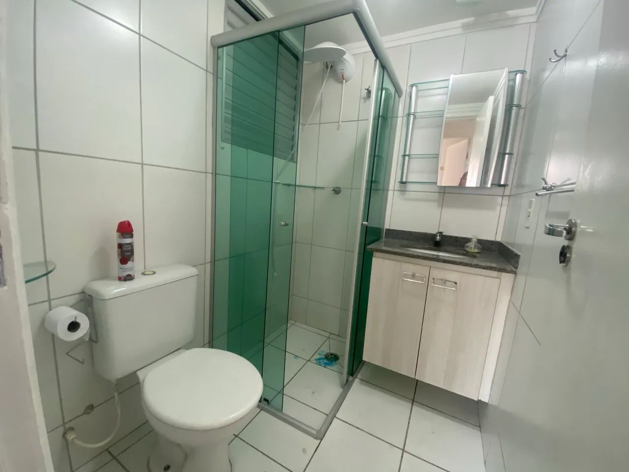 Cobertura 110 m -  Ed. Campos de Savoya - Rua Icatu 390 - 31 de Março - SJCampos - SP - Foto 5