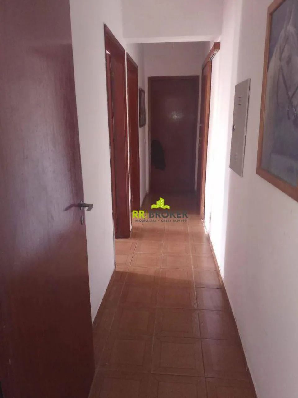 Apartamento Condomínio Edifício Marco Polo - Foto 4