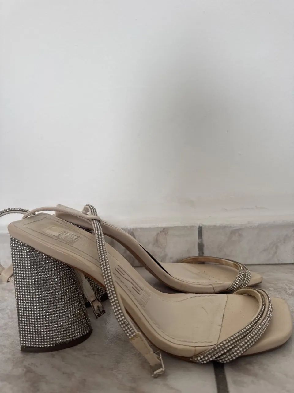Sandalias feminina 