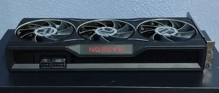 Placa de Vídeo RX 6750 XT - Foto 5