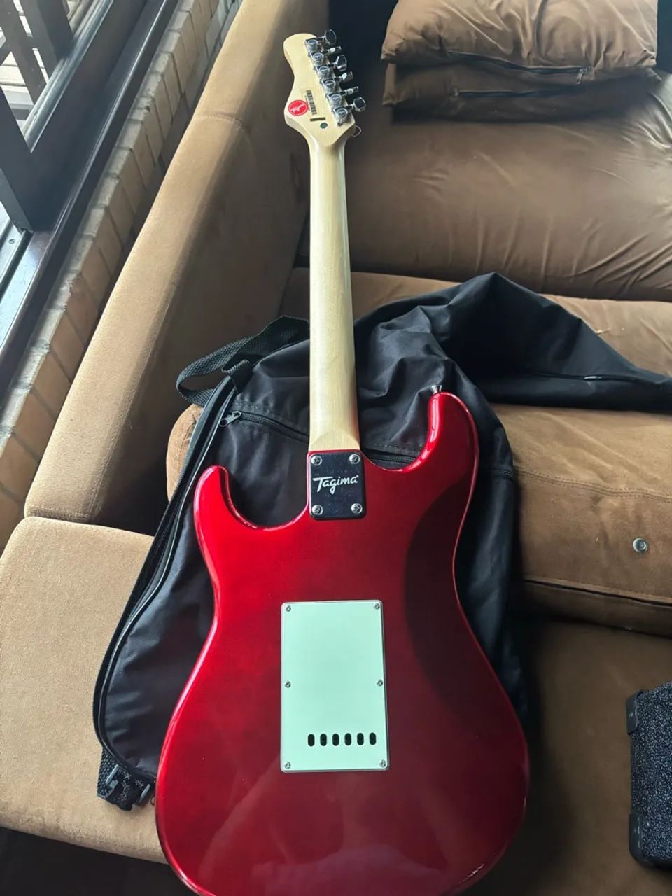 Guitarra  - Foto 5