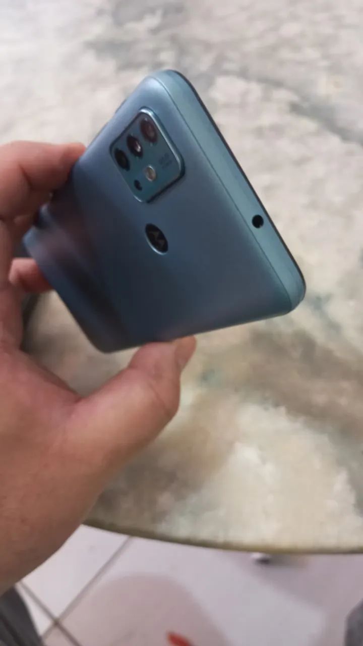 Celular Motorola MotoG10 - Foto 3