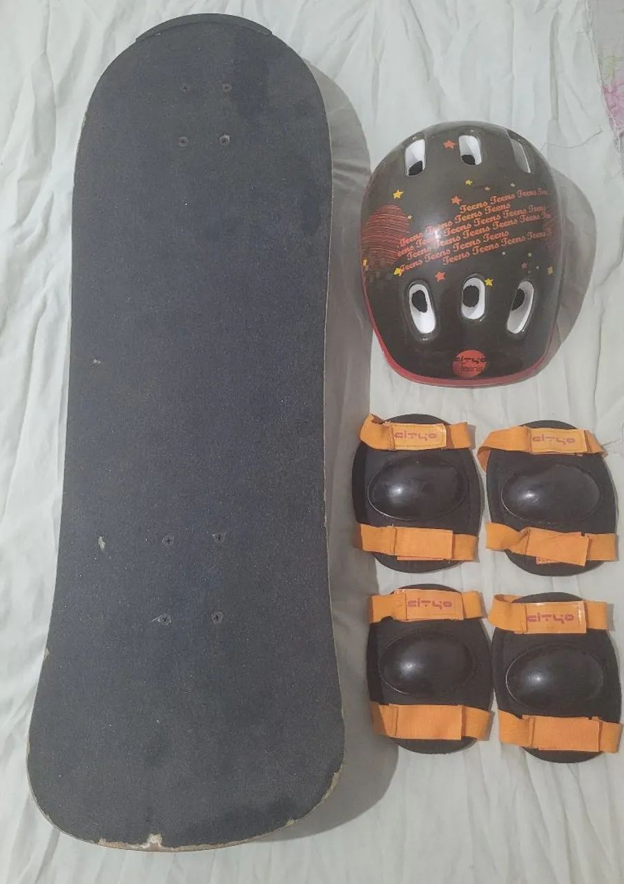 Skate  - Foto 2