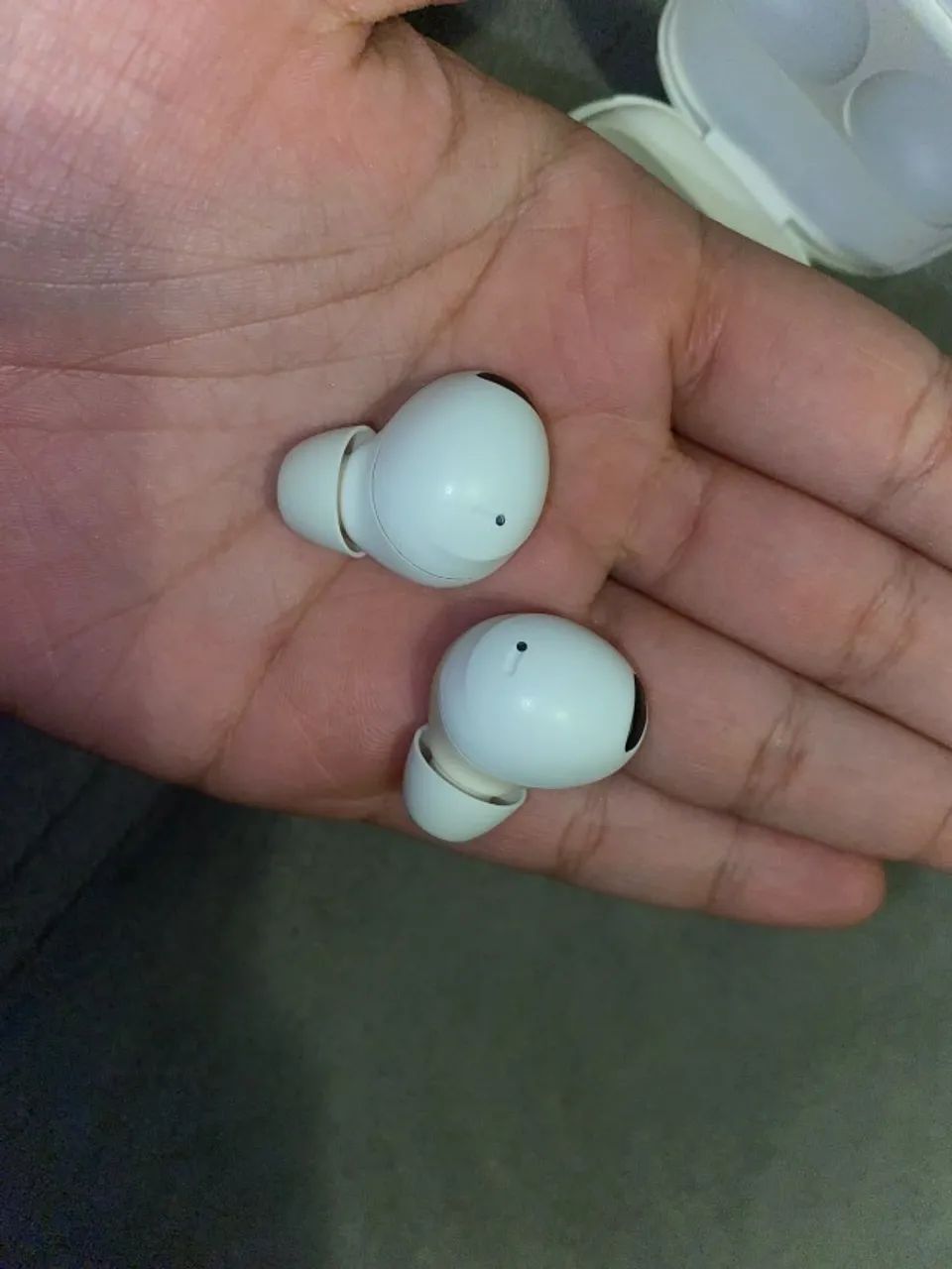 Fone samsung galaxy buds 2 pro - Foto 2