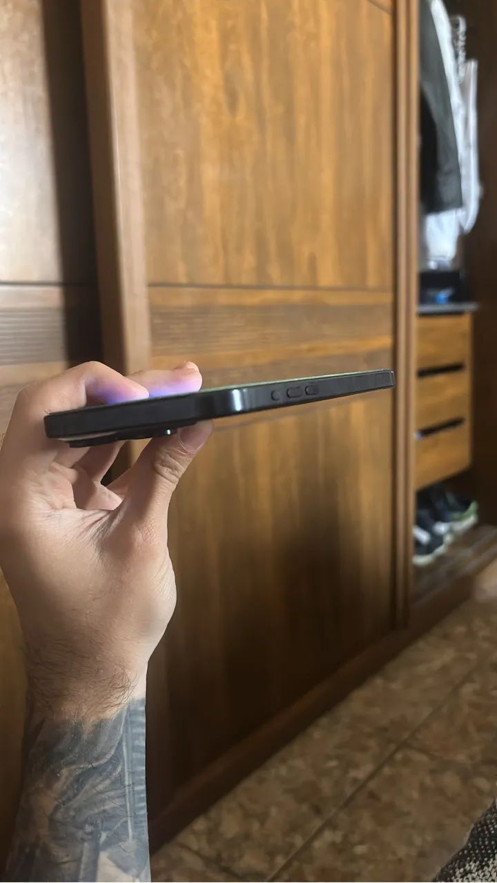 iPhone 15 pro Max 256  - Foto 4