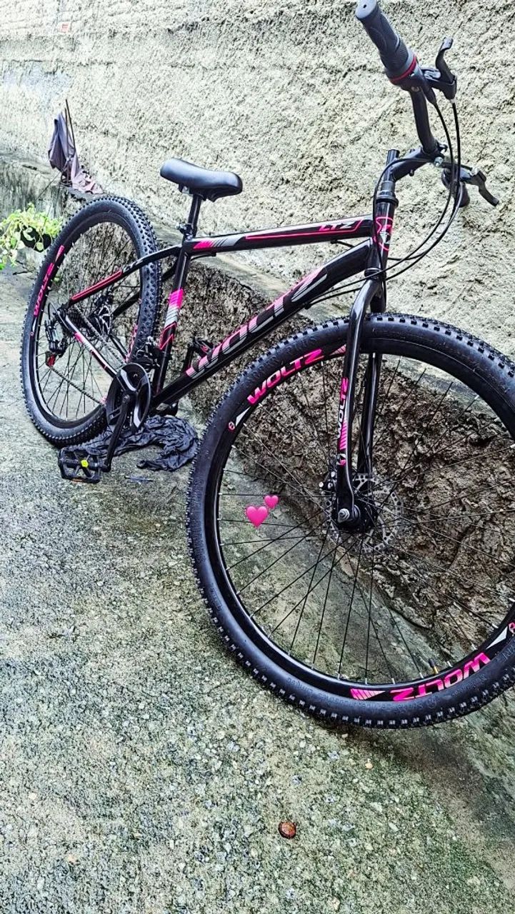 Bicicletas  - Foto 2