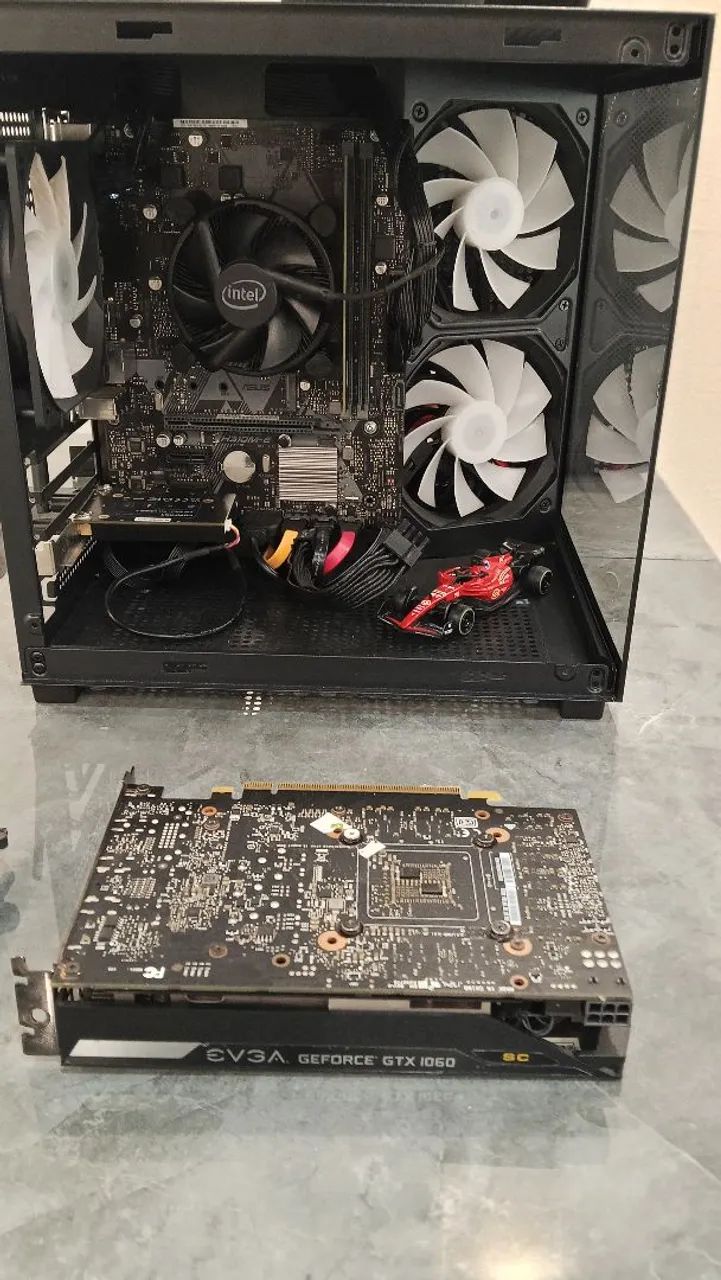 Kit UP grade i5/ddr4 8gb - Foto 2