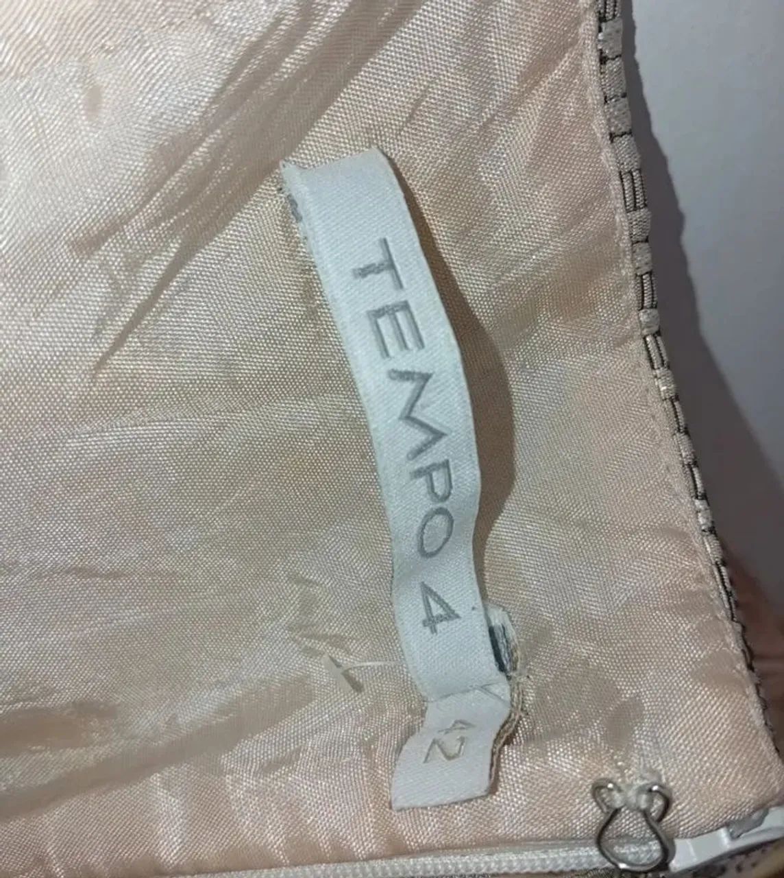 Vestido tempo 4 (42) - Foto 3