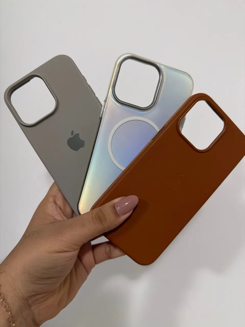 Capa de Celular