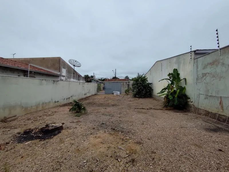 Terreno no bairro Jardim Petropolis em Cuiabá - MT