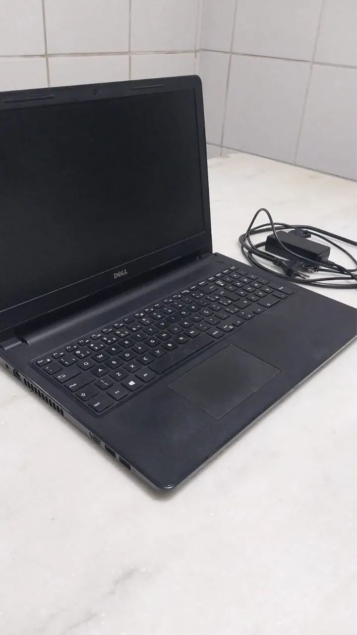 Notebook Dell 