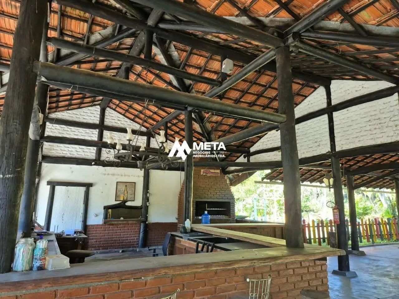 SÍTIO COMERCIAL PARA ALUGAR EM EMBU DAS ARTES - SP - Foto 4