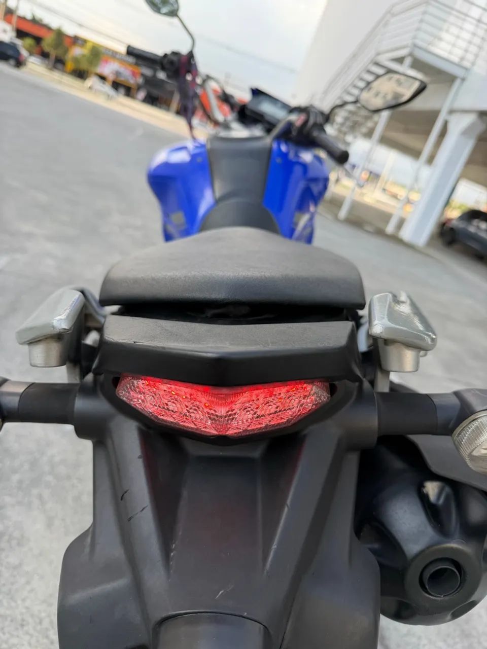 Lander 250 ABAIXO DA TABELA! - Foto 4