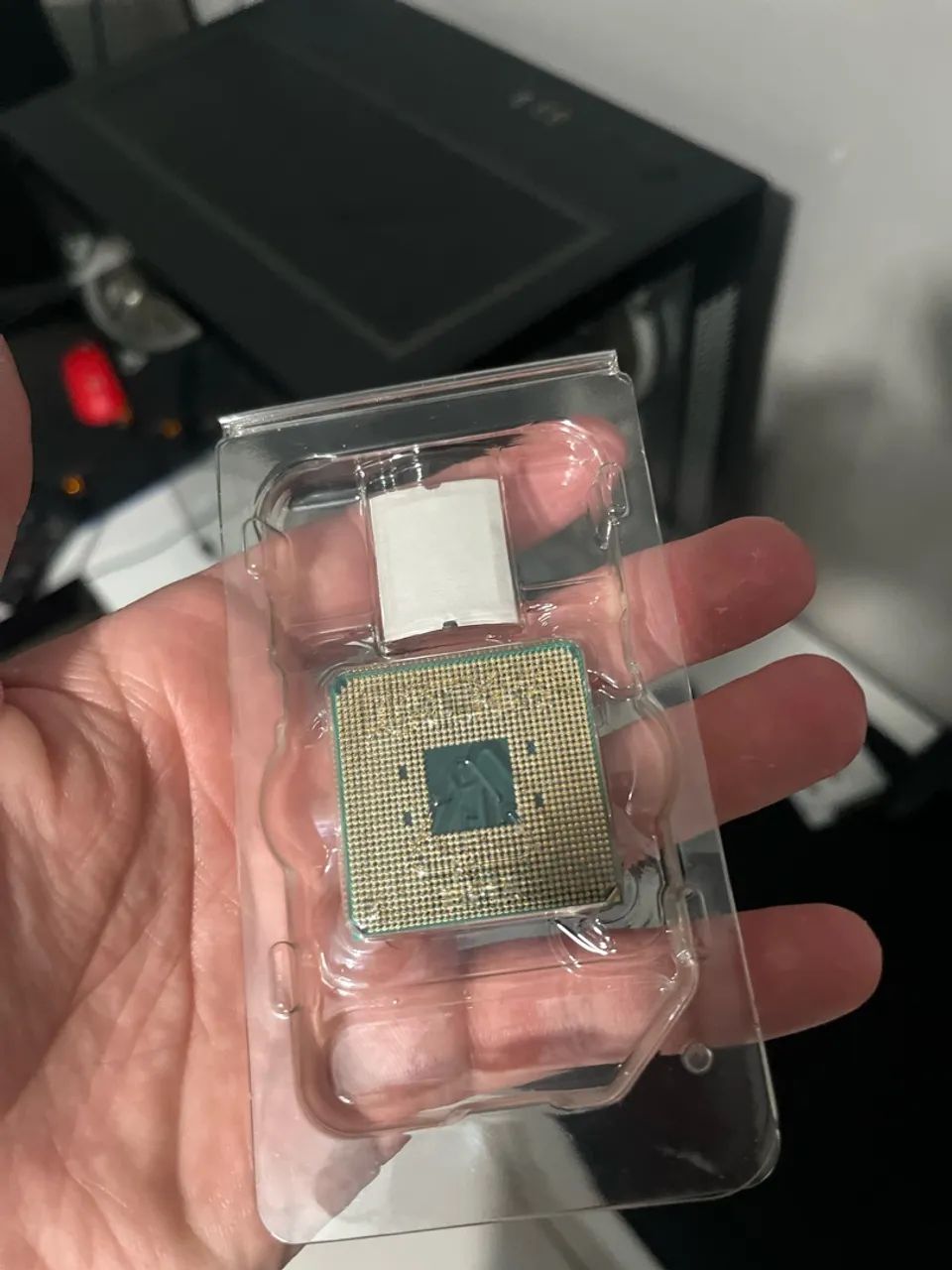 Ryzen 5 4600g - Foto 2
