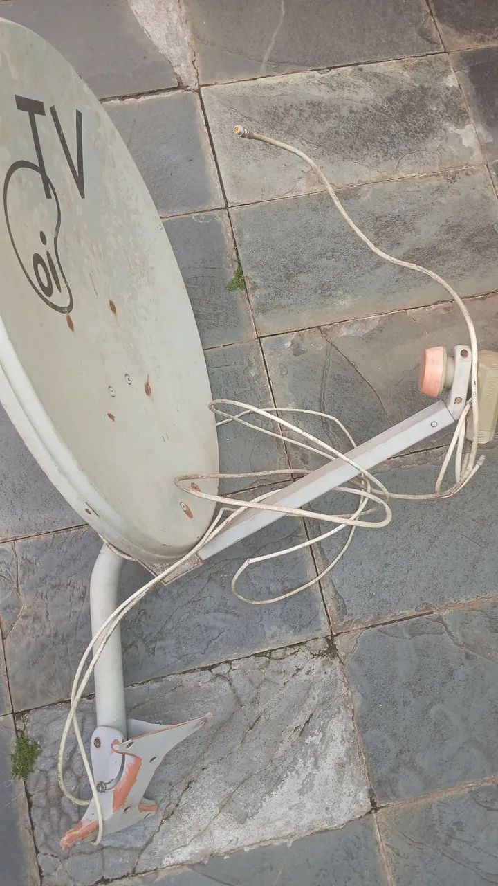 Antena - Foto 3
