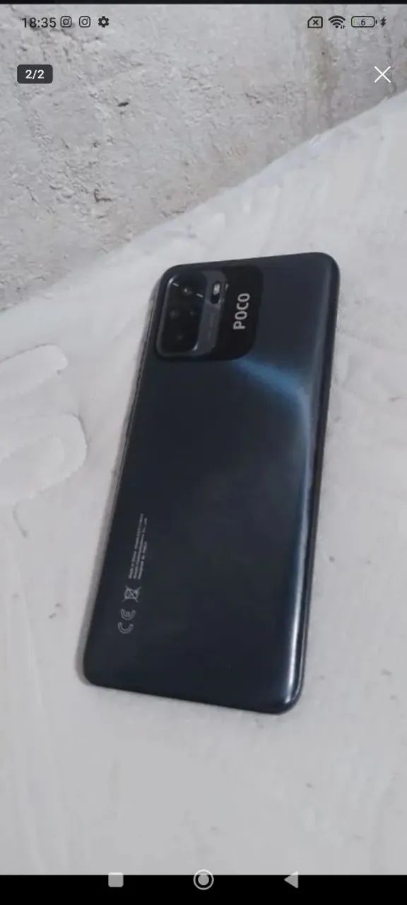 Poco m5s - Foto 2