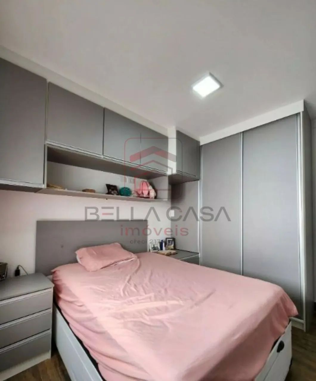 Sobrado a venda na Vila Zelina com 3 quartos e quintal - Foto 4