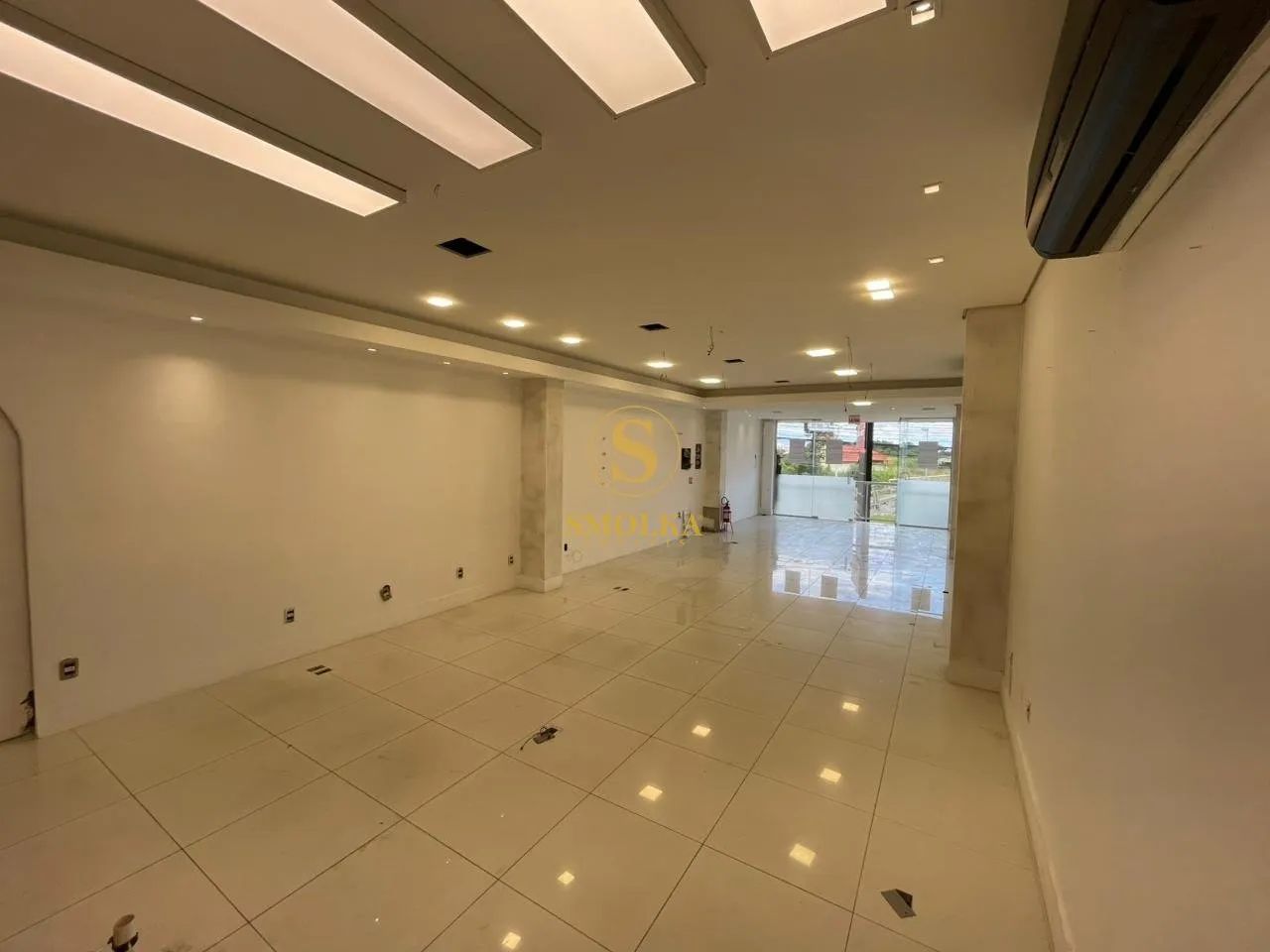 Sala para locação SC 401 Saco Grande Florianopolis SC - Foto 5