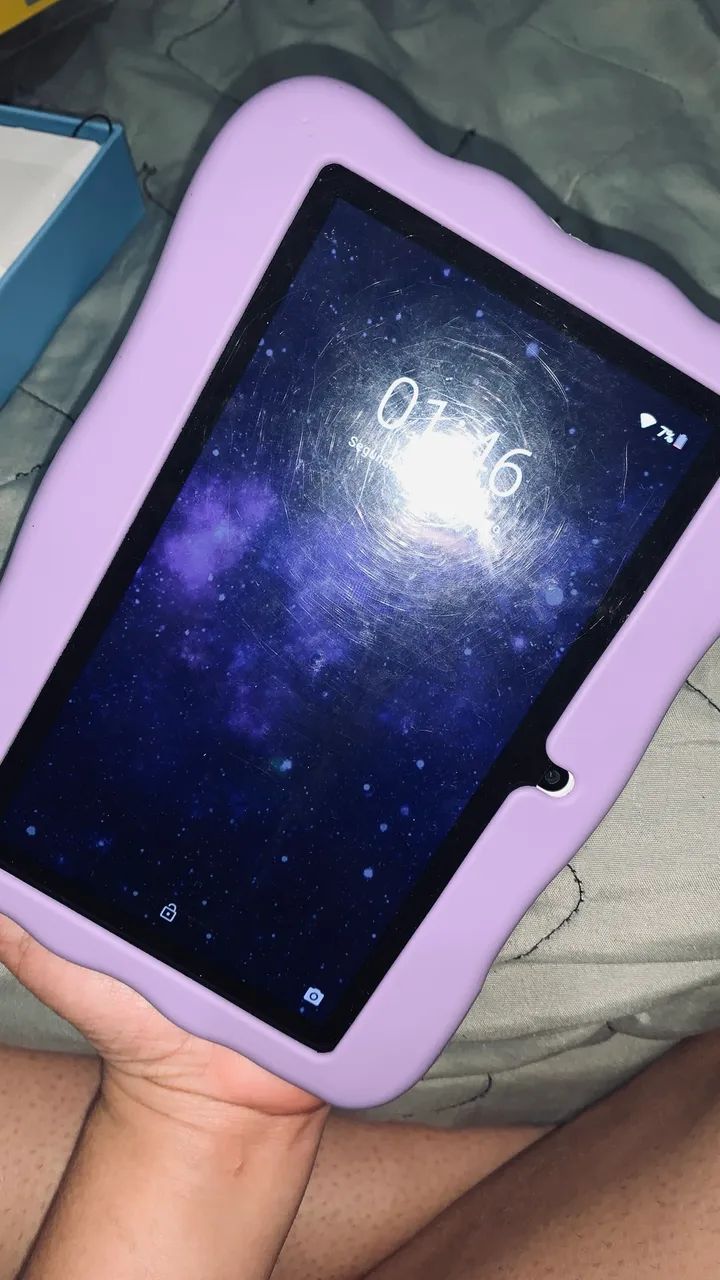 Tablet infantil  - Foto 3